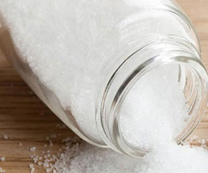 Buổi sáng lén giấu bát muối ở chỗ này chờ vận may, sau 5 ngày cả nhà tha hồ THU TÀI HÚT LỘC
