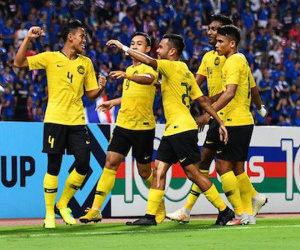 CDM Việt 'dậy sóng', không tin nổi Thái Lan lại dừng chân ở Bán kết vào những phút cuối