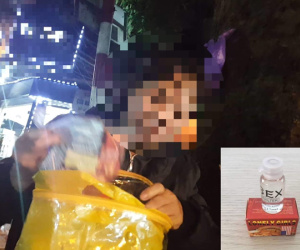 'Chợ sung sướng': Lọ thuốc 100 nghìn khiến phụ nữ tự nguyện dâng hiến