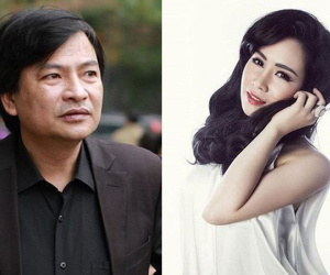 Chuyện NSND Quốc Anh từ chối quay cùng Trương Phương và luật ngầm đáng sợ trong showbiz