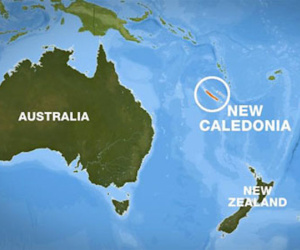 Động đất 7,6 độ ở New Caledonia, cảnh báo sóng thần cao 3 m