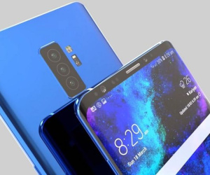 Galaxy S10+ đạt điểm hiệu năng 'khủng' nhờ Snapdragon 855