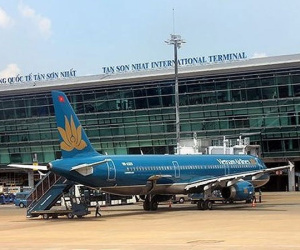 Giảm tiền phạt với hành vi tung tin giả có bom ở sân bay