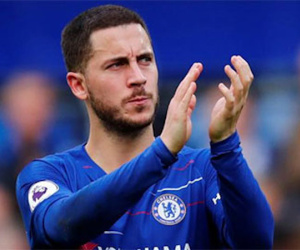 Hazard vẫn thờ ơ dù được Chelsea ưu ái chưa từng có