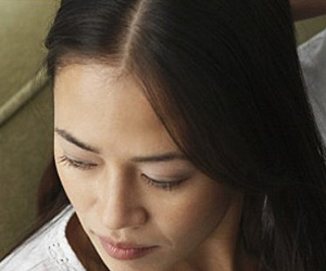 Hẹn hò chàng 'đẹp trai', cô gái bật đèn và phát hoảng thấy sự thật