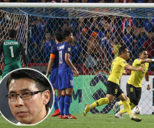 HLV Malaysia 'xát muối vào nỗi đau' của Thái Lan, sẵn sàng tái đấu Việt Nam ở chung kết