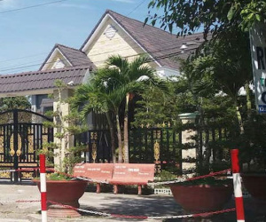 Người dân báo mất trộm 76 lượng vàng và 3,2 tỷ đồng