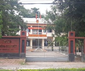 Phó chủ tịch HĐND phường bị bắn: Làm rõ trách nhiệm quản lý súng