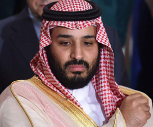 Quan chức Mỹ nói có thể kết án Thái tử Arab 'trong 30 phút' nếu xét xử