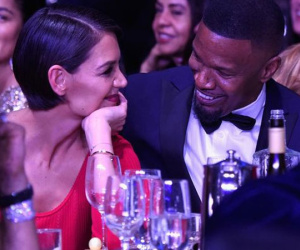 Rò rỉ thông tin về đám cưới sắp tới của Katie Holmes và Jamie Foxx, gây chú ý nhất là dàn khách mời toàn sao khủng!