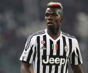 'Sếp lớn' Juventus úp mở khả năng mua lại Paul Pogba