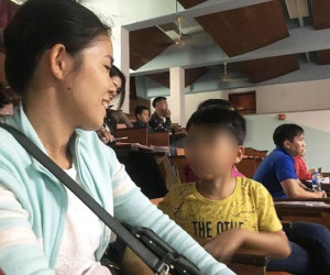 Thấy con hiếu động, mẹ Hưng Yên thầm khen thông minh, ai ngờ bác sĩ nói: Mắc bệnh
