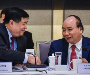 Thủ tướng nêu 3 đột phá, 2 động lực mới cho kinh tế VN 10 năm tới