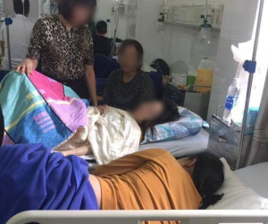 Tìm ra nguyên nhân khiến 215 người nhập viện vì ăn bánh mì ở Đắk Lắk