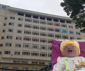 TP.HCM: Thai phụ 24 tuổi 'tố' bác sĩ bệnh viện Từ Dũ tắc trách làm mất con trai đầu lòng