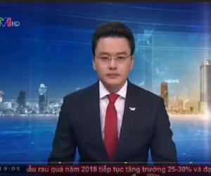 Vì sao BTV Hữu Bằng đột ngột nghỉ dẫn bản tin Thời sự 19h?