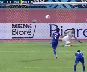 VIDEO: Adisak Krasorn hóa tội đồ ở phút cuối biến Thái Lan thành cựu vương AFF Cup