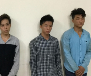 Ám ảnh lời cầu xin của nam bảo vệ trước khi bị nhóm sát thủ giết hại, chôn xác