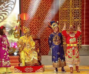 'Choáng' với giá quảng cáo cao ngất ngưởng trong trận Bán kết AFF Cup 2018 và Táo Quân 2019