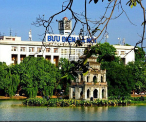 Chủ tịch Hà Nội yêu cầu VNPT trả lại tên 'Bưu điện Hà Nội'