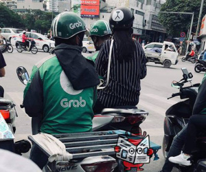 Đăng đàn khoe mẽ, tài xế Grab bị bị chỉ trích ảo tưởng sức mạnh 'SH chứ có phải phi thuyền đâu'