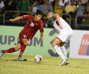 Dự đoán đội hình xuất phát Việt Nam vs Philippines
