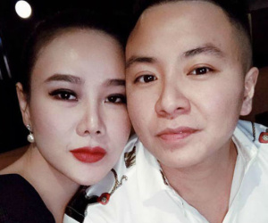 Dương Yến Ngọc bất ngờ lên tiếng xin lỗi tình cũ kém 8 tuổi sau khi dọa 'xử đẹp'