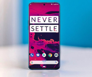 'Kẻ hủy diệt iPhone' là smartphone đầu tiên có Snapdragon 855 và 5G