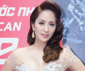 Khánh Thi: 'Mẹ chồng tôi đã hỏi một câu rất đau'