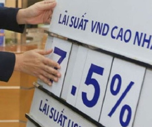 Lãi suất trong ngắn hạn sẽ vẫn 'nóng'?