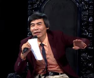 Lê Thẩm Dương: 'Bất tín, bất nghĩa, bất hiếu hoàn toàn sửa được nhưng bất nhân thì không'