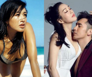 Nỗi khổ của mỹ nhân gốc Việt U50 sau khi lấy chồng kém 12 tuổi