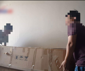 Ông trùm chuyên bán 'chân dài' tự chọn, giá trăm triệu ở Hà Nội