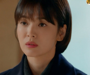 Phim mới của Song Hye Kyo - Park Bo Gum bị khán giả chê dở tệ dù mới chiếu 3 tập