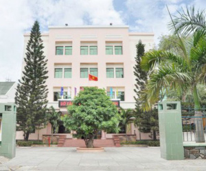 Phó phòng Sở Tài chính Bình Định chết trong nhà vệ sinh do ngạt