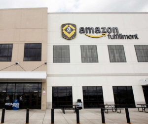 Robot gây tai nạn khiến 24 nhân viên Amazon nhập viện