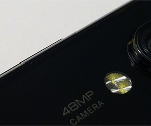 Sếp Xiaomi hé lộ smartphone với camera 48 'chấm'