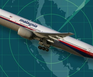Thêm một phát hiện bí ẩn về máy bay mất tích MH370