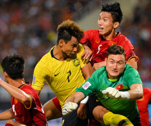 Video: AFF Cup 2018 có thể thức thi đấu lạ như thế nào?