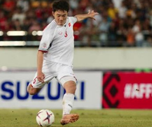 Xuân Trường ‘mất tích’ ở AFF Cup 2018: Thời oanh liệt còn đâu?
