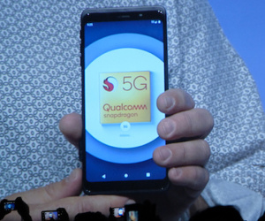 5 công nghệ mới sẽ có trên smartphone 2019
