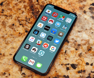 Apple phát hành iOS 12.1.1, sửa lỗi Face ID, tối ưu FaceTime