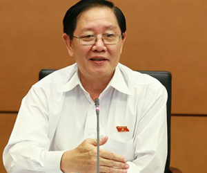 Bộ Nội vụ đề nghị các tỉnh tạm dừng sáp nhập sở