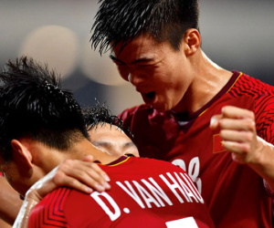 CĐV sang cổ vũ bóng đá ở Malaysia cần tránh khu vực có biểu tình