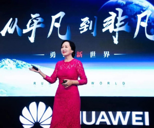 CFO Huawei vừa bị bắt: Từ trâm anh thế phiệt đến quân cờ Mỹ-Trung