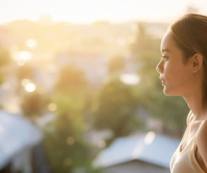 Chồng là người đàn ông tốt nhưng tôi không thể vui khi sống cùng