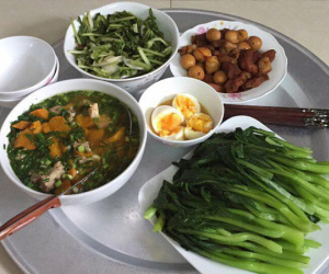 Cộng đồng mạng xúm vào khuyên vợ trẻ nên bỏ chồng chỉ vì lý do này...