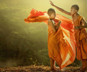 Dù là ai cũng nên đọc ngay bài viết này, đừng để lúc 'gần đất xa trời' mới nuối tiếc