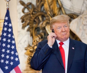 Gây bất ổn - vũ khí của Trump trong chiến tranh thương mại