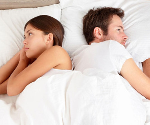 Hội chứng buồn bã sau khi ân ái ở đàn ông